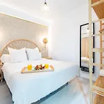 Pelayo City Center Apartment