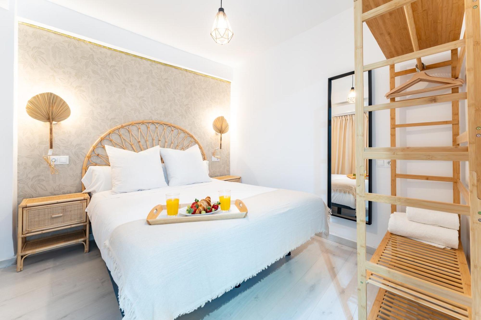 Apartamento Pelayo Center Málaga