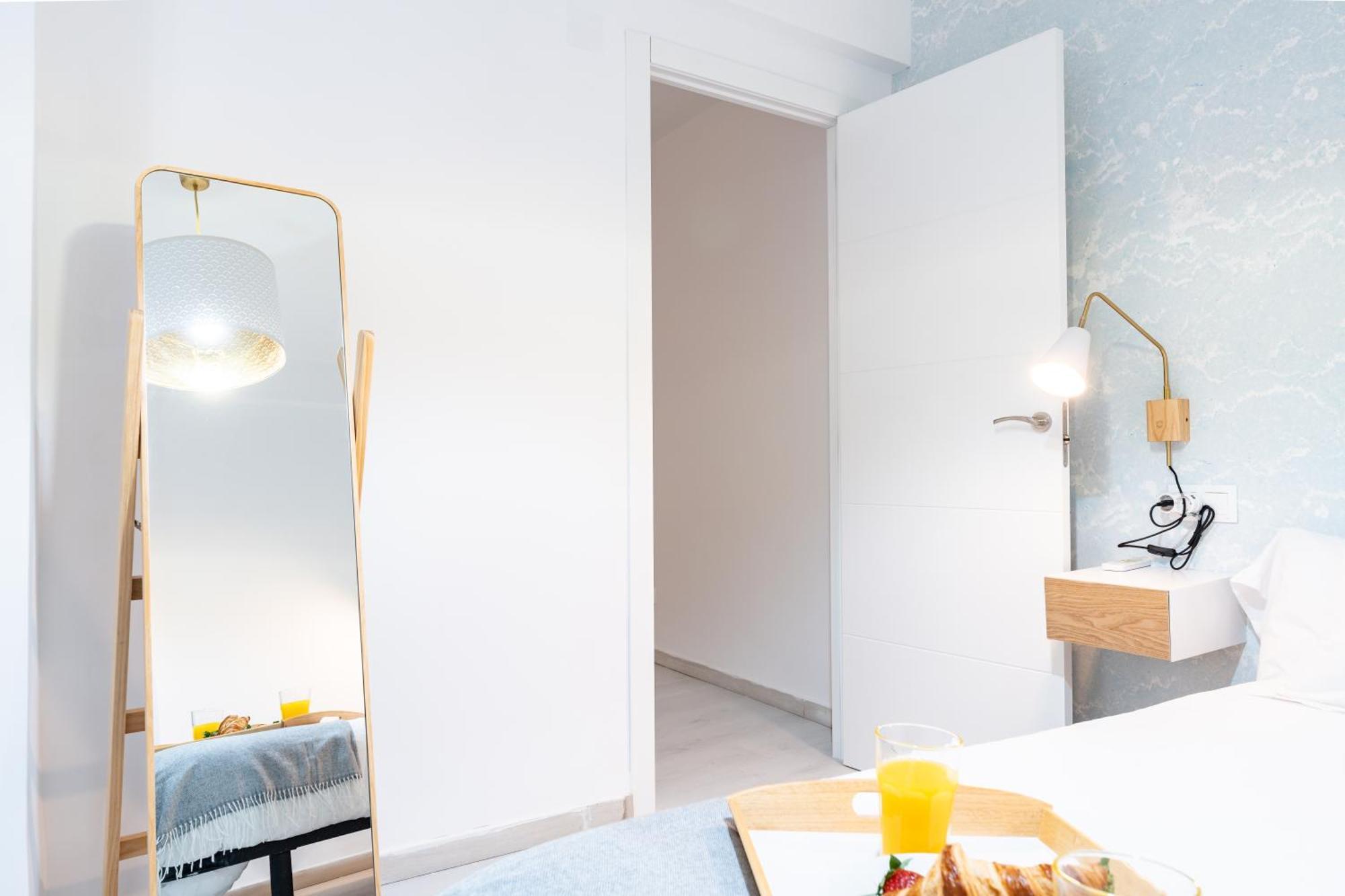 Apartamento Pelayo Center Málaga